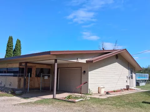 2854 Oberlin Rd, Gladwin, MI 48624 photo 12