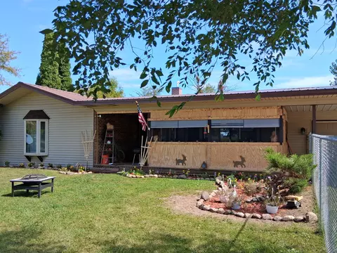 2854 Oberlin Rd, Gladwin, MI 48624 photo 8