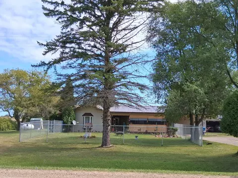 2854 Oberlin Rd, Gladwin, MI 48624 photo 2