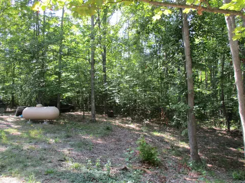 Exterior - 5016 Laran Ln, Frederic, MI 49733 photo 10 of 13