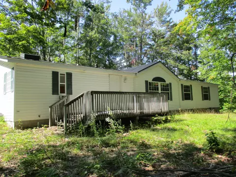 5016 Laran Ln, Frederic, MI 49733