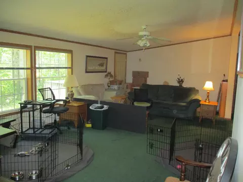 Living - 5016 Laran Ln, Frederic, MI 49733 photo 1 of 6