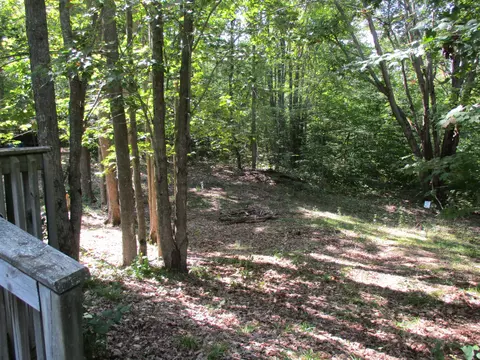 Exterior - 5016 Laran Ln, Frederic, MI 49733 photo 9 of 13