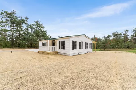 8385 W M-32 Hwy, Elmira, MI 49730