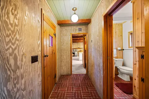 Entry Way - 662 E Birch Cir, Boyne Falls, MI 49713 photo 2 of 2