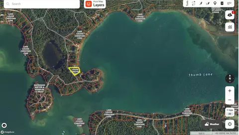 View/Area - 662 E Birch Cir, Boyne Falls, MI 49713 photo 11 of 11