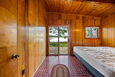 Bedroom - 662 E Birch Cir, Boyne Falls, MI 49713 photo 1 of 6