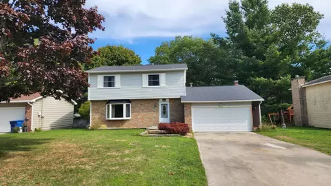 5614 W Weir Rd, Oscoda, MI 48750