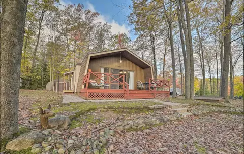237 Quail Blvd, Roscommon, MI 48653 photo 1