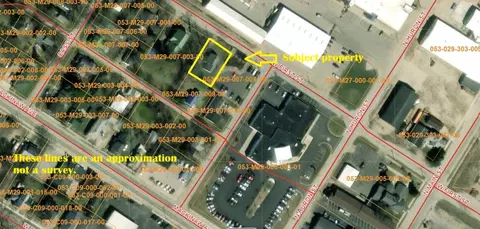 View/Area - 509 W First St, Cheboygan, MI 49721 photo 1 of 4