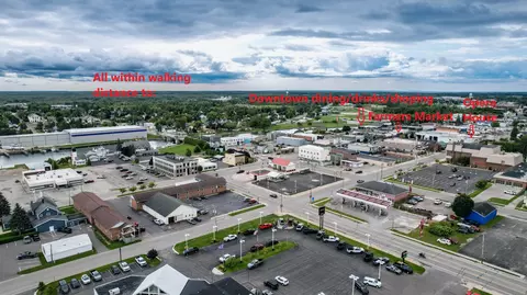 View/Area - 509 W First St, Cheboygan, MI 49721 photo 3 of 4
