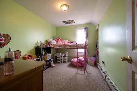 Bedroom - 509 W First St, Cheboygan, MI 49721 photo 4 of 4
