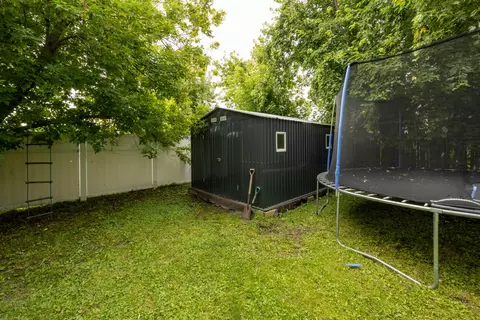 Exterior - 509 W First St, Cheboygan, MI 49721 photo 3 of 3