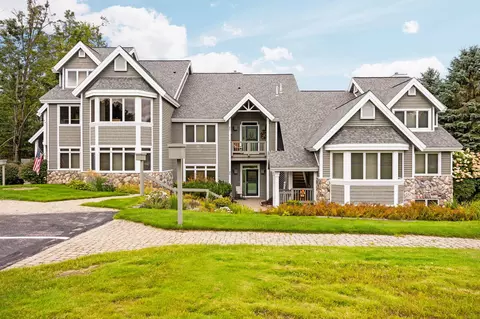 4686 Fazio Dr UNIT 2D, Gaylord, MI 49735