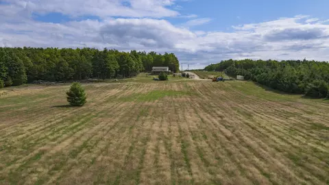 Exterior - 10468 Scott Rd, Wolverine, MI 49799 photo 5 of 7