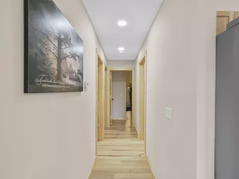Entry Way - 10468 Scott Rd, Wolverine, MI 49799 photo 1 of 2