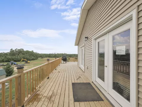 Exterior - 10468 Scott Rd, Wolverine, MI 49799 photo 4 of 7