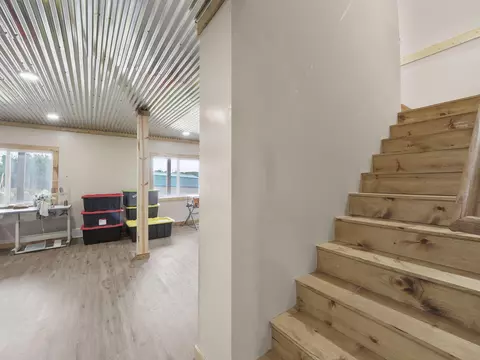 Entry Way - 10468 Scott Rd, Wolverine, MI 49799 photo 2 of 2