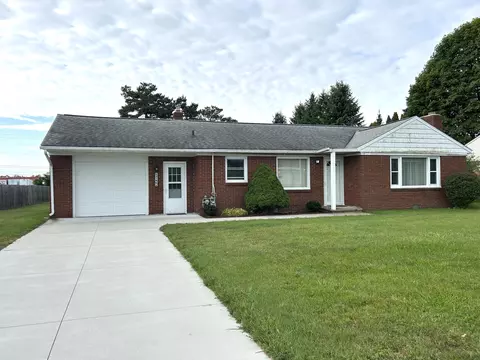 2156 Laforest Ave, Alpena, MI 49707