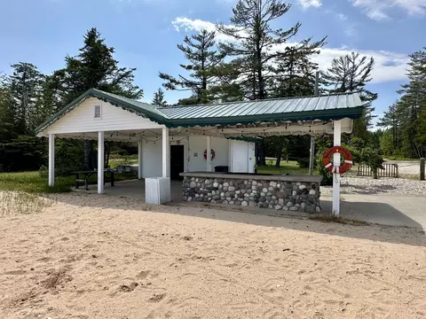 3286 Edgewater Dr, Cheboygan, MI 49721 photo 20
