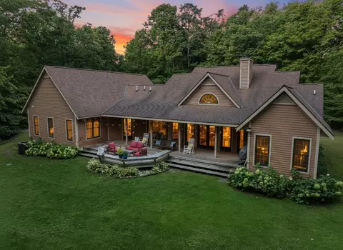 7858 Thunder Trl, Petoskey, MI 49770