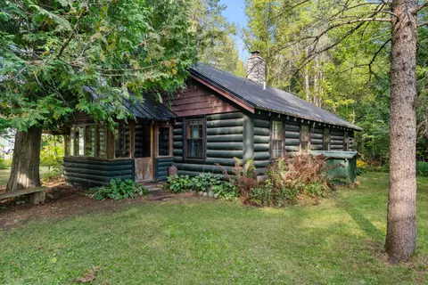 13363 Baird Rd, Wolverine, MI 49799