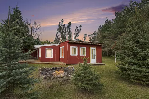 309 Creekside Dr, Levering, MI 49755