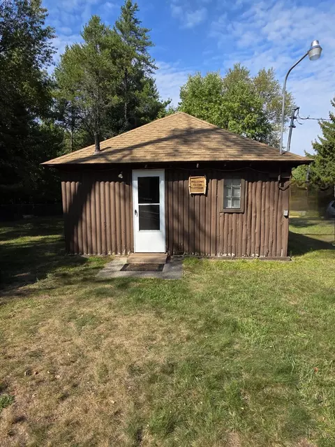 1975 Brown Rd, Saint Helen, MI 48656