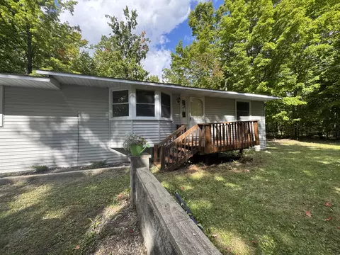20502 Tennis Rd, Hillman, MI 49746