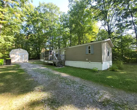 4628 Marl Lake Rd, Roscommon, MI 48653
