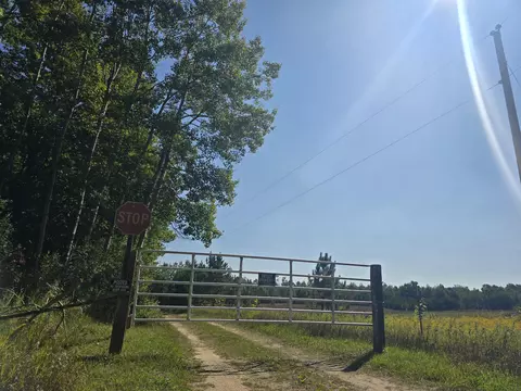 Exterior - 3807 Kamen Trl, Comins, MI 48619 photo 32 of 32