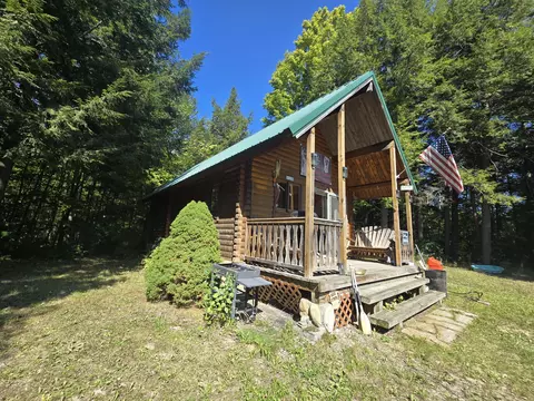 3807 Kamen Trl, Comins, MI 48619