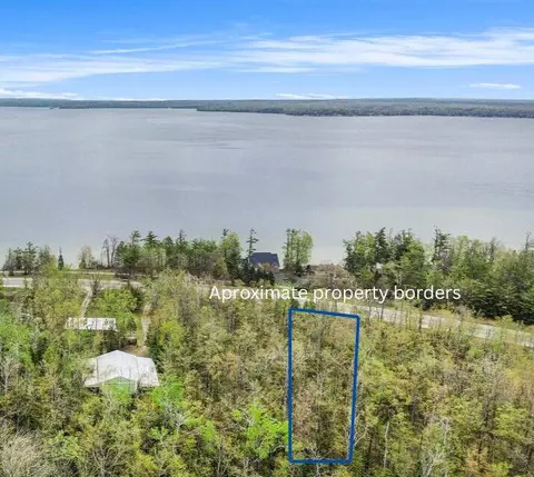 3659 N Straits Hwy #1.1AC, Cheboygan, MI 49721