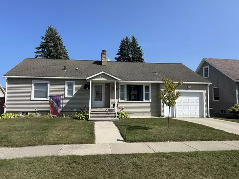 223 W Blair St, Alpena, MI 49707