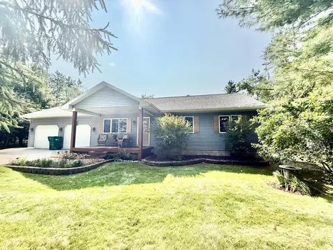 2311 Opal Lake Rd, Gaylord, MI 49735