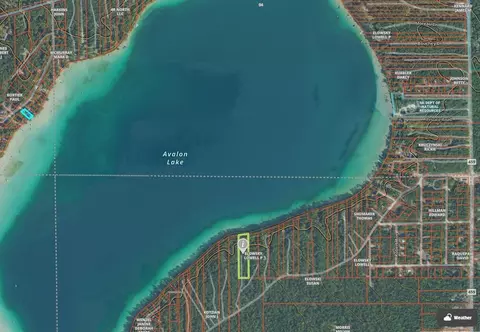 17690 Avalon Dr, Hillman, MI 49746