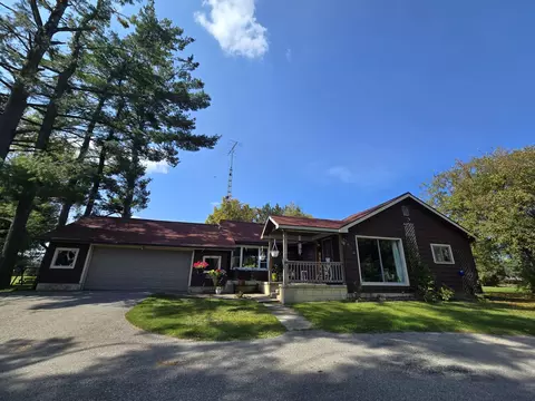 2639 M-65, Curran, MI 48728