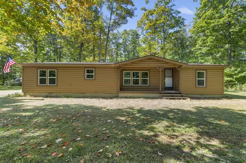 8334 Cinder Hill Rd, Mancelona, MI 49659