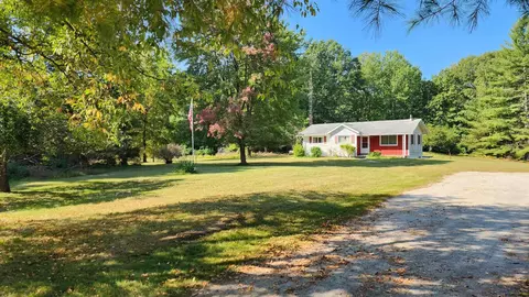 1375 Sanborn Rd, Barton City, MI 48705