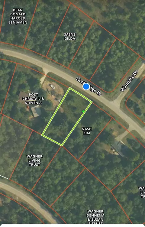 82 Northridge Dr, Mancelona, MI 49659