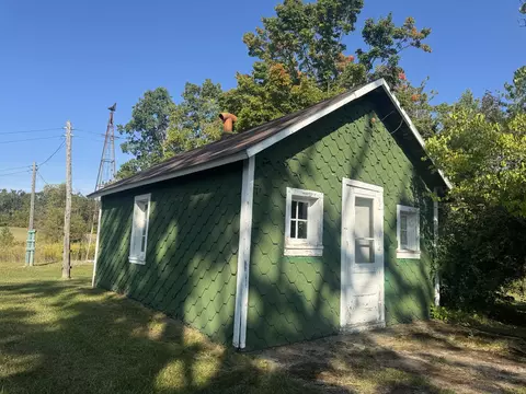 1598 S Mapes Road Apt 129 - Acres Rd #12.9 +/- ACRES, Luzerne, MI 48636 photo 8