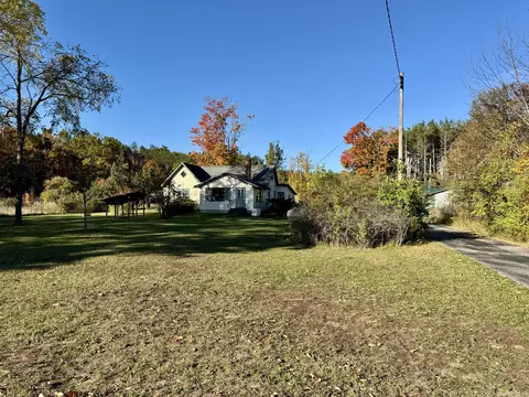 1598 S Mapes Road Apt 129 - Acres Rd #12.9 +/- ACRES, Luzerne, MI 48636