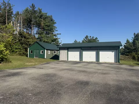 1598 S Mapes Road Apt 129 - Acres Rd #12.9 +/- ACRES, Luzerne, MI 48636 photo 3
