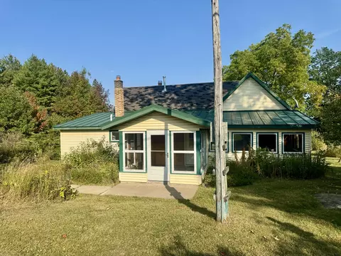 1598 S Mapes Road Apt 129 - Acres Rd #12.9 +/- ACRES, Luzerne, MI 48636 photo 4