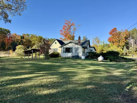 1598 S Mapes Road Apt 129 - Acres Rd #12.9 +/- ACRES, Luzerne, MI 48636 photo 2