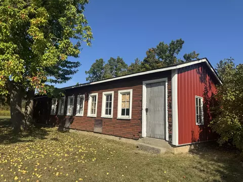 1598 S Mapes Road Apt 129 - Acres Rd #12.9 +/- ACRES, Luzerne, MI 48636 photo 5