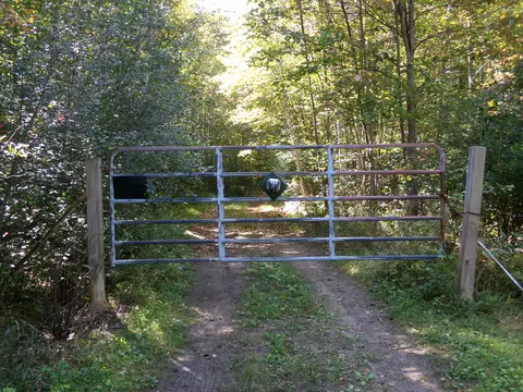 V/L 30AC Lake Winyah Road #30 ACRES, Alpena, MI 49707