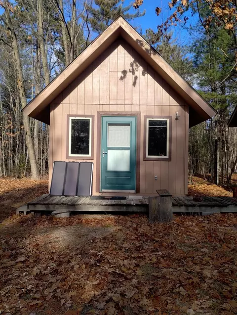 V/L39.51AC Lake Winyah Road #39.51 ACRES, Alpena, MI 49707