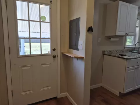 Entry Way - 4079 W Pinecrest Rd, Grayling, MI 49738 photo 2 of 11