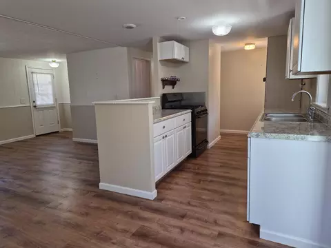 Kitchen - 4079 W Pinecrest Rd, Grayling, MI 49738 photo 1 of 5
